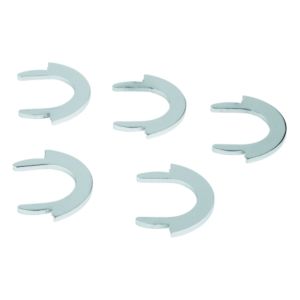 Grohe bague de Grohe 04853 0485300M pour fixation de sortie 5 pièces