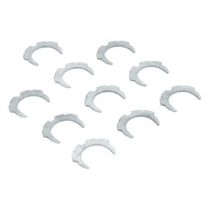 Grohe rondelle frein 05850 0585000M pour la distribution bec 10 pièces