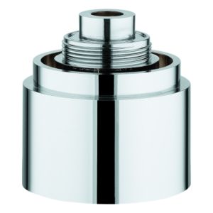 Grohe sleeve Automatic 2000 UP 05970 05970000 without economy button 45x46 chrome