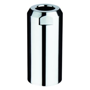 Grohe capuchon 06136 06136000 pour robinet à encastrer 2000 / 2 « de chrome Trecorn