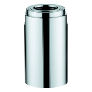 Grohe cap 06139 06139000 f. Concealed valve 3/4 &quot;to 5/4&quot; Trecorn chrome