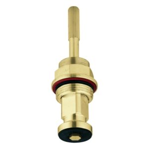 Grohe upper part 06186 06186000 for concealed valve seat depth 2000 &quot;