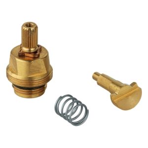 Grohe Oberteil 3/8" temperier 06434 06434000