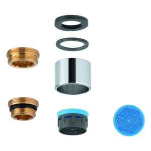 Grohe Mousseur 06574000  chrom