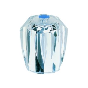 Grohe handle 06706 06706000 brilliant marking blue, chrome