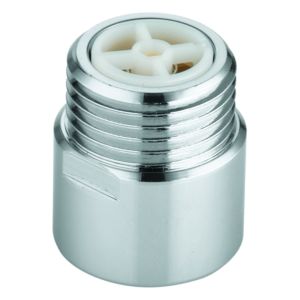 Grohe Rückflussverhinderer 06728 06728000 chrom