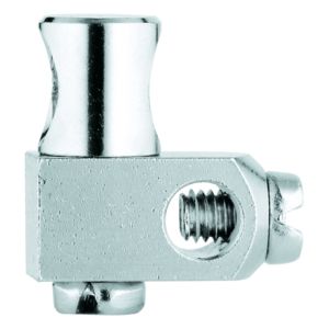 Grohe Gelenkstück 06844 06844000 f Excenterstange, d. Abl.garn 1 1/4", ch