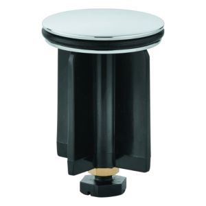 Grohe Stopfen für Ablaufgarnitur 1 1/4", chrom