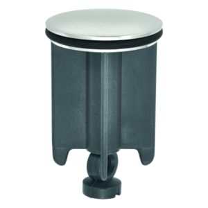 Grohe fiche 07182DC0 2000 2000 / 4 « Supersteel, pour le jeu de déchets