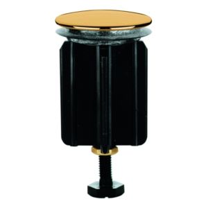 Grohe Stopfen für Ablaufgarnitur 1 1/4", gold