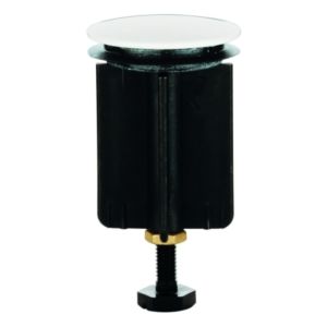 Grohe Stopfen für Ablaufgarnitur 1 1/4", weiss