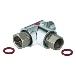 Grohe distributor 07202 07202000 for sink mixer LP chrome