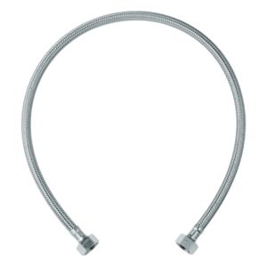 Grohe connection hose 07227 07227000 for Taron shower system 2000 / 2 &quot;x1 / 2&quot; x770