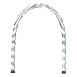 Grohe Rückholfeder 07239000   für Waschtisch Armatur, mit herausziehbarer Brause