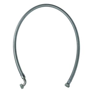 Grohe connection hose 07467 07467000 chrome
