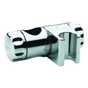 Grohe Gleitelement 07659000 für Brausestangen d=25mm chrom