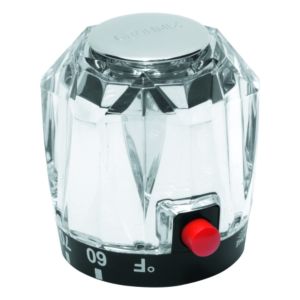 Grohe temperature selection handle 08350 08350000