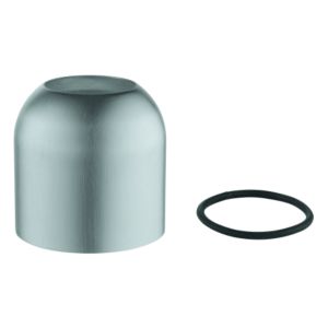 Grohe cap 08842 08842SD0 stainless steel