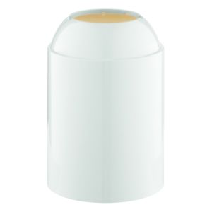 Grohe cap 09038 09038LS0 moon white