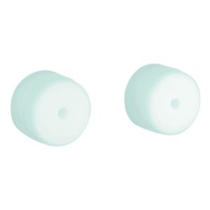 Grohe fastening aid 09195 0919500M Installation of wall fittings 2 pieces