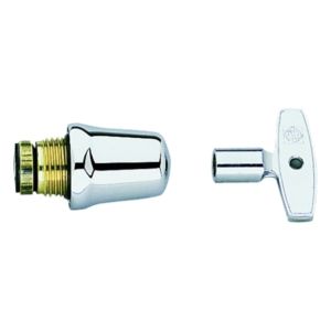 Grohe Oberteil Steckschlüssel 1/2" 11148 11148000 chrom