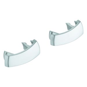 Grohe cover cap 11366 11366P0M matt chrome