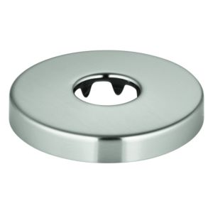 Grohe rosette 11741 11741DC0 supersteel