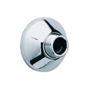 Grohe S-Anschluss 12003 12003000 Verstellbarkeit 15mm 3/4"x1" chrom