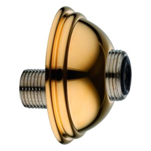 Grohe S-Anschluss für Si 12024G00 1/2"x3/4" gold
