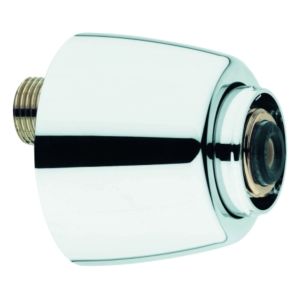 Grohe S-Anschluss 12051000 absperrbar chrom