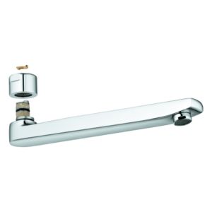 Grohe fonte 12263 chrome 12263000 pour batterie WT Euroeco Special