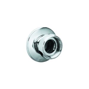 Grohe Anschluss Mutter 12420 gerade, Mutter 11/2" x 11/4" Aussengewinde, chrom