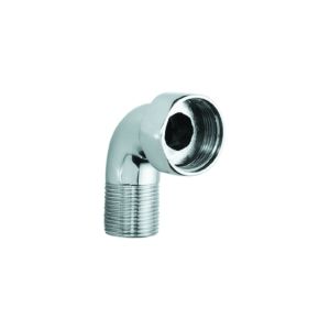 Grohe Anschlusswinkel Mutter 12428 Mutter 11/4" x 1" Aussengewinde, chrom