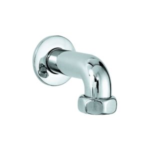 Grohe Abgangsbogen 12432 DN 32, Mutter 11/2" x 11/4" Aussengewinde, chrom