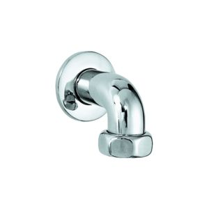 Grohe Abgangsbogen 12436 DN 32, 11/2"x11/4" Aussengewinde, chrom