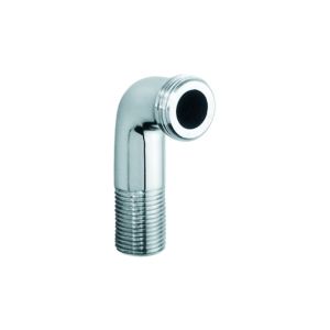Grohe Anschlusswinkel 12476 12476000 1/2"x3/4 chrom