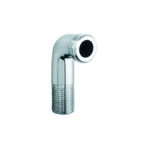 angle de connexion Grohe 12477 12477000 3/4 &quot;x1&quot; chrome