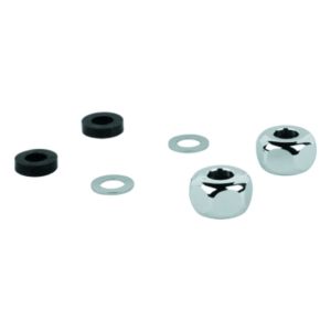 Grohe compression match0 12914 12914000 3/8 &quot;x10 chrome