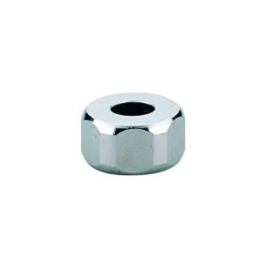 Grohe compression fitting 12918 1291800M 2 pieces