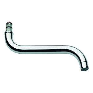 Grohe spout 13007 13007000 chrome