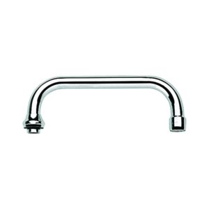 Grohe U-spout 13028 projection 200mm 13028000 for kitchen wall mixers, 2000 / 2 &quot;chrome