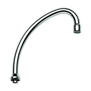 Grohe spout 13041 13041000 chrome