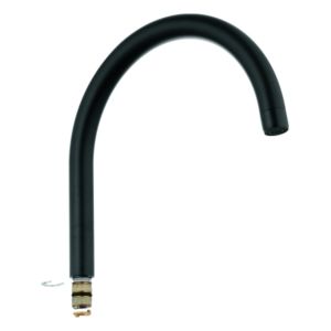 Grohe spout 13043 13043KS0 velvet black