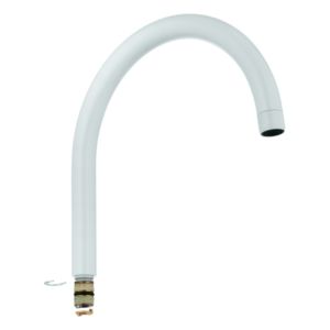 Grohe bec 13043 13043LS0 blanc lune
