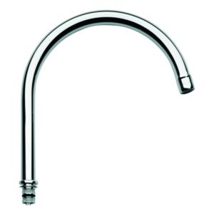 Grohe spout 225x1 13049000 chrome