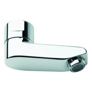 Grohe spout 13080 13080000 chrome