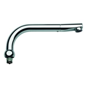 Grohe bec 13118 13118000 chromé
