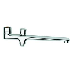 Grohe bec en Grohe 13146 avec Grohe 13146000 chrome