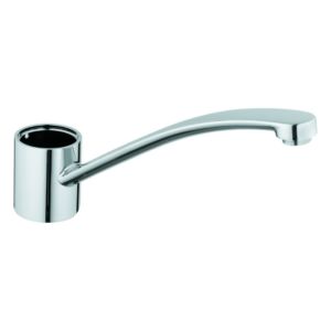 Grohe spout 13205 13205000 chrome