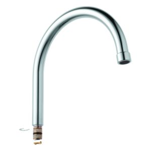 Prise Grohe 13240 13240000 chromé